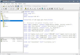Homesite-1.2 Screenshot (Thumbnail)